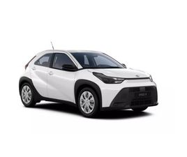 1.5 AYGO X HEV ACTIVE