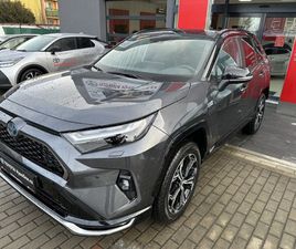 2.5PHEV 4X4 306PS EXECUTIVE
