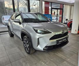 STYLE 4X4 1.5 HYBRID 130 (130 K)