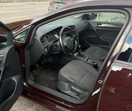 GOLF RABBIT 1,0 TSI RABBIT