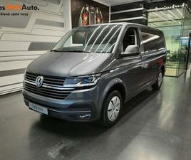 T6.1 KOMBI 2.0 TDI (110KW/150K)