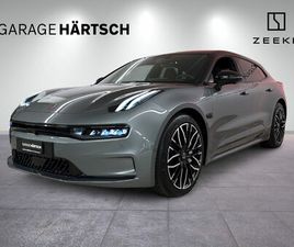 ZEEKR 001 001 PRIVILEGE AWD