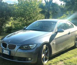BMW SERIE 3 COUPE 325 BMW E92 325I BENZINA