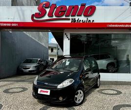 CHERY A1 CHERY FACE 1.3 16V/1.3 16V FLEX.MEC. 2012