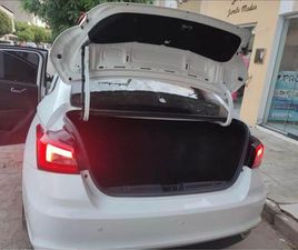 CHERY ARRIZO 5 RXT 1.5 16V TURBO FLEX AUT. 2020