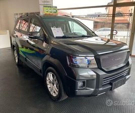 CIRELLI 1 TURBO GPL PREMIUM 7 POSTI