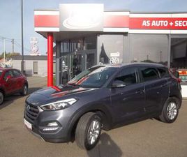 1.7 CRDI 2WD PREMIUM ISG