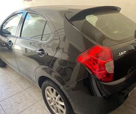 JAC J3 1.4 16V 5P MEC. 2011