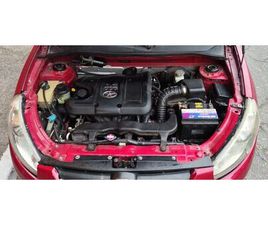 JAC J3 1.4 16V 5P MEC. 2012