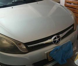 TURIN SEDAN 1.4 16V 4P MEC.