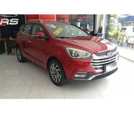 JAC T40 1.5 JET FLEX 16V 5P MEC. 2018