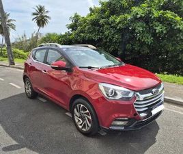 JAC T40 1.5 JET FLEX 16V 5P MEC. 2018