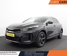 KIA-XCEED-16-GDI-PHEV-DYNAMICLINE-NAVIGATIE-CAMERA-CLIMATE-CONTROL-CRUISE-CONTROL-ADAPTIVE-LANE-ASSIST-LICHTMETALEN-VELGEN-STOELVERWARMING