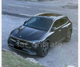 250 AMG LINE 66.5 KWH