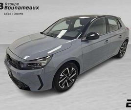 GS 1.2I TURTBO AUTOMATIQUE 8