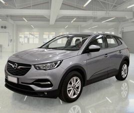 OPEL GRANDLAND X 1.5 ECOTEC DIESEL 130CV BUSINESS S/S AT8