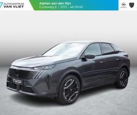 PEUGEOT 3008 1.6 PLUG-IN HYBRID 195 ALLURE 7,4KW OB CHARGER — PEUGEOT — MARKTPLAATS