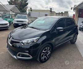 RENAULT CAPTUR DCI 8V 90 CV START&STOP ENERGY INTE