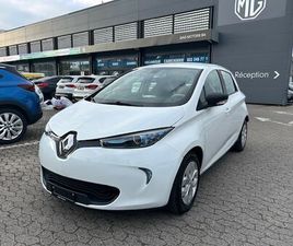 ZOE LIFE Q210 (BATTERIE MIETE)