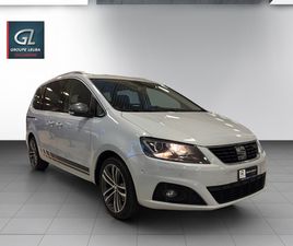 ALHAMBRA 1.4TSI HOLA FR