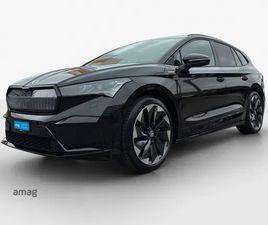 ŠKODA ENYAQ SPORTLINE IV 80X 4X4