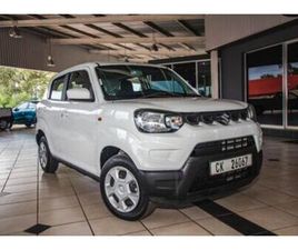 2023 SUZUKI S-PRESSO 1.0 GL+