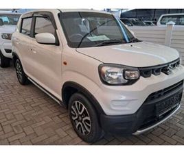 2023 SUZUKI S-PRESSO 1.0 S-EDITION