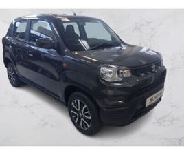 2026 SUZUKI S-PRESSO 1.0 GL+ AMT