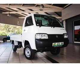 2025 SUZUKI SUPER CARRY 1.2I