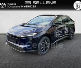 GENERATION2 GRANDE AUTONOMIE DESIGN 73.1 KWH