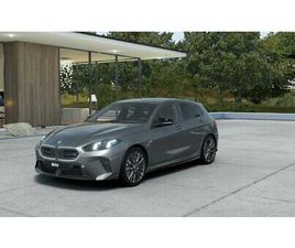 BMW SERIE 1 M135I XDRIVE BMW M135I XDRIVE: RÉSERVER UN ESSAI SUR ROUTE !