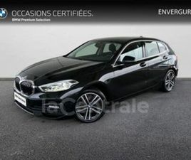 (F40) 118I 140 BUSINESS DESIGN DKG7