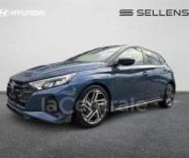 III GENERATION2 1.0 T-GDI 100 N LINE CREATIVE DCT-7