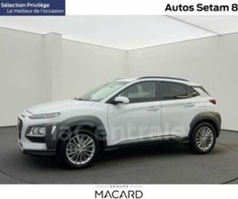 1.6 T-GDI 177 EXECUTIVE DCT-7