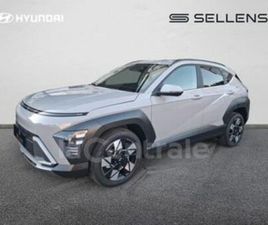 II 1.6 T-GDI 138 EXECUTIVE DCT-7