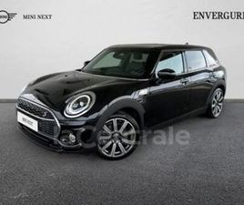 III GENERATION2 CLUBMAN 2.0 COOPER S 178 ESSENTIAL BVA7