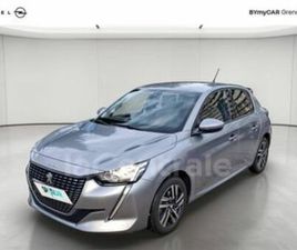 II 1.2 PURETECH 100 S&S ALLURE EAT8