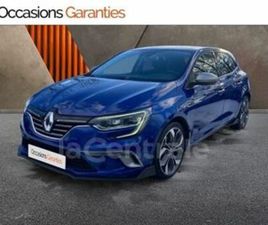 IV 1.3 TCE 140 FAP GT-LINE EDC