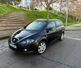 SEAT - ALTEA XL