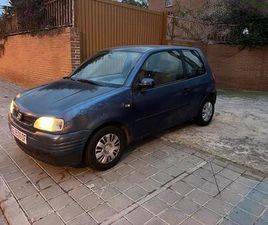 SEAT - AROSA