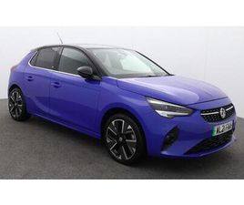 2021 - 100KW ELITE NAV PREMIUM 50KWH 5DR AUTO [7.4KWCH]