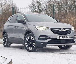 2022 - 1.2 TURBO GRIFFIN EDITION 5DR