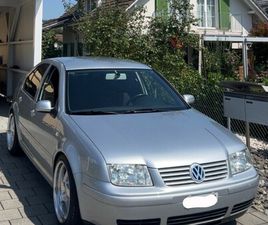 VOLKSWAGEN BORA BORA 2.3 HIGHLINE