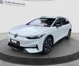 ID.7 TOURER PRO 77 KWH UNITED