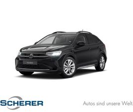 TAIGO TAIGO LIFE 1,0 L TSI *APP-CONNECT*IQ-DRIVE*KAMERA*