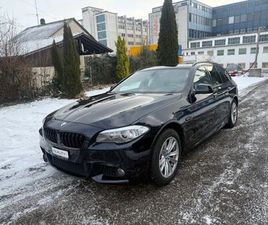 528I XDRIVE TOURING STEPTRONIC