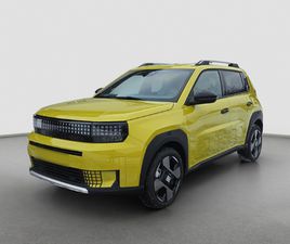 GRANDE PANDA ELEKTRO LA PRIMA