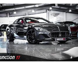 2018 (67) - 4.7 V8 SPORT AUTO EURO 5 2DR