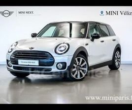 III GENERATION2 CLUBMAN 1.5 COOPER 136 ESSENTIAL BVA7