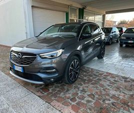 OPEL GRANDLAND X 1.6 HYBRID4 PLUG-IN AUT. AWD